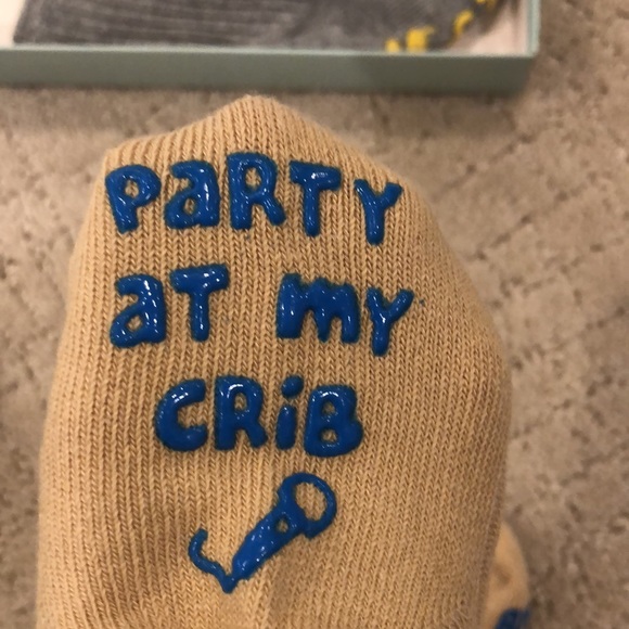 BRAND NEW, Snawowo unique baby socks - Picture 7 of 16